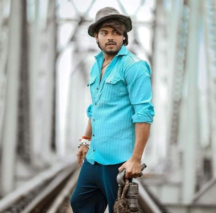 Suraj Kumar