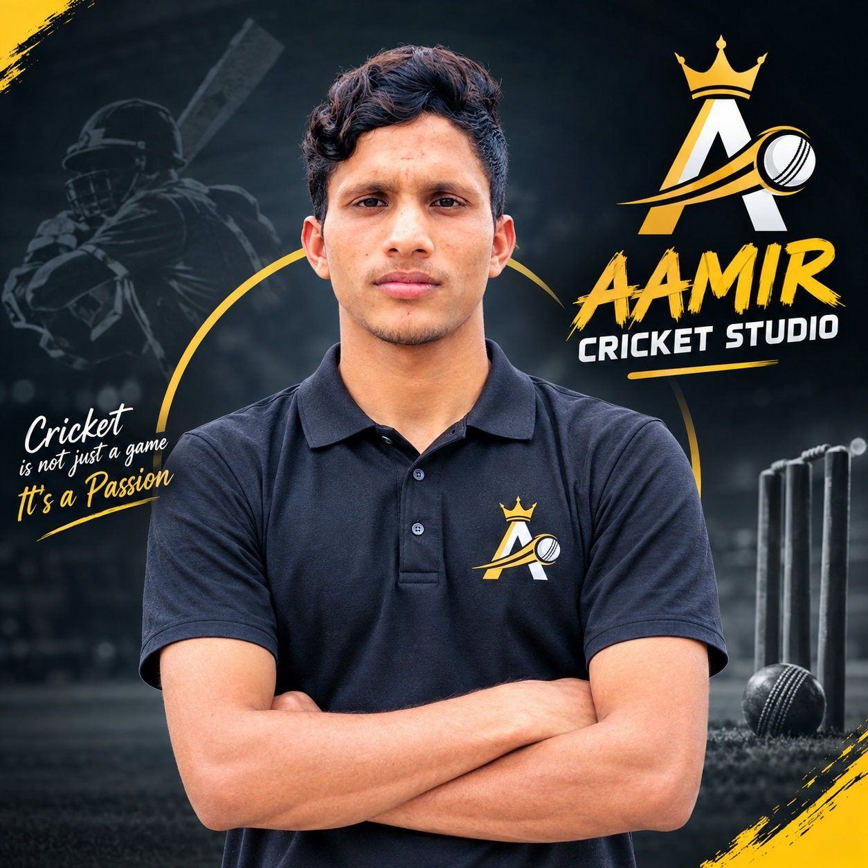 #babar Azam | Muhammad Amir
