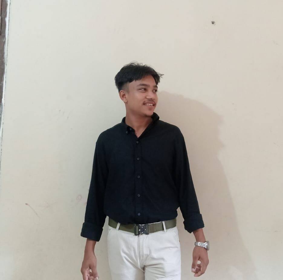 MH Murad Hazari