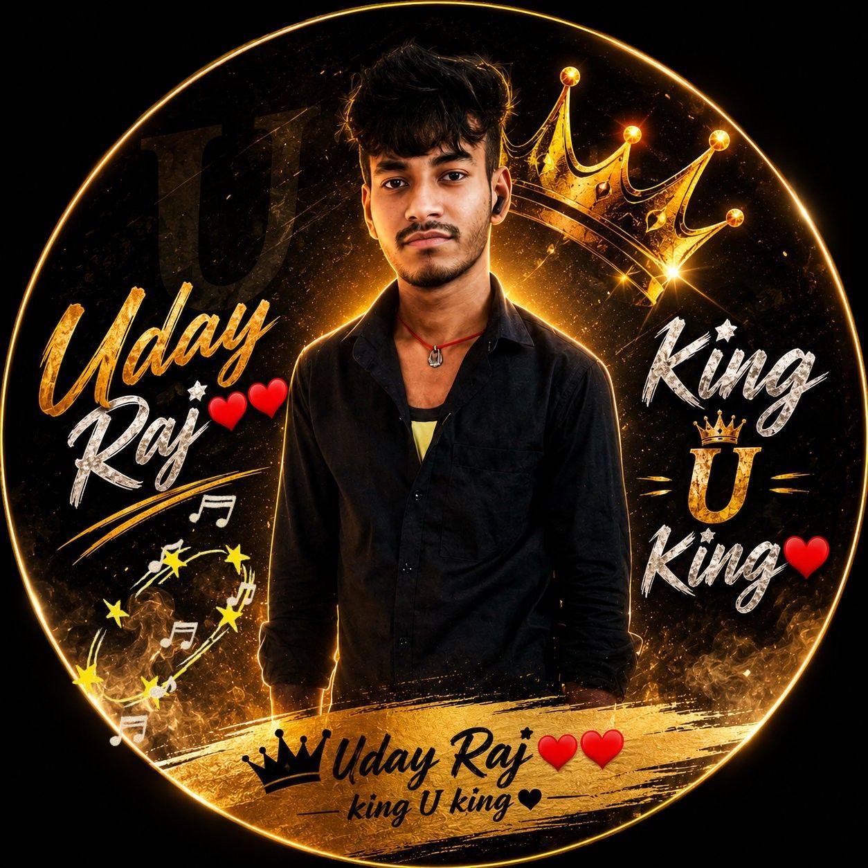 Uday Raj