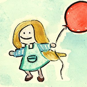 Zuzka - rajzok, illusztrációk, kézműves dolgok, cukiságok - Jó reggelt ...