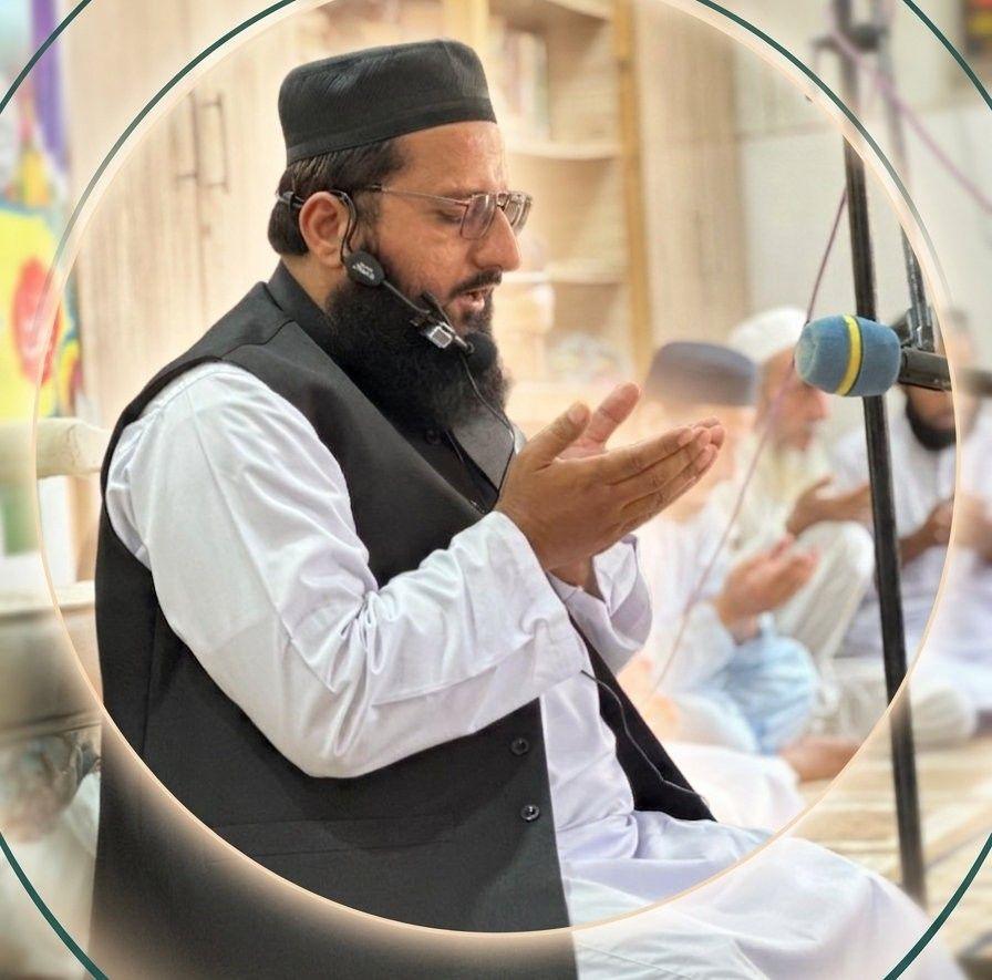 Atta Ur Rehman Leghari