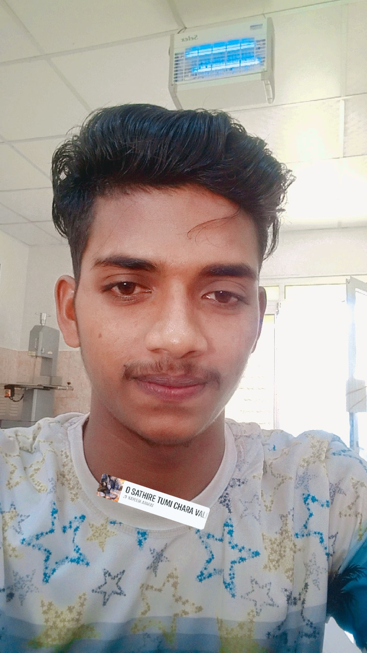 MD Rajib ubbin Raju
