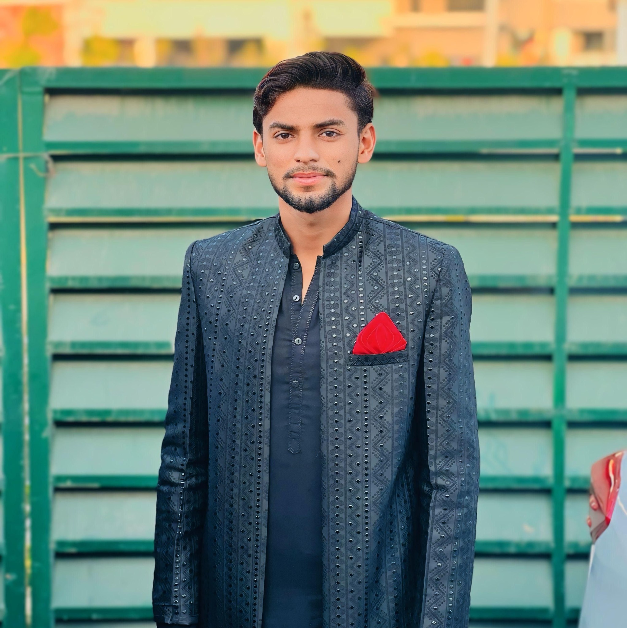 Faizan Rajput