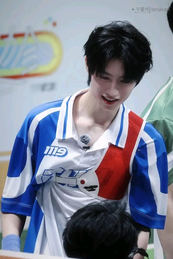 Zhang Lin Hao