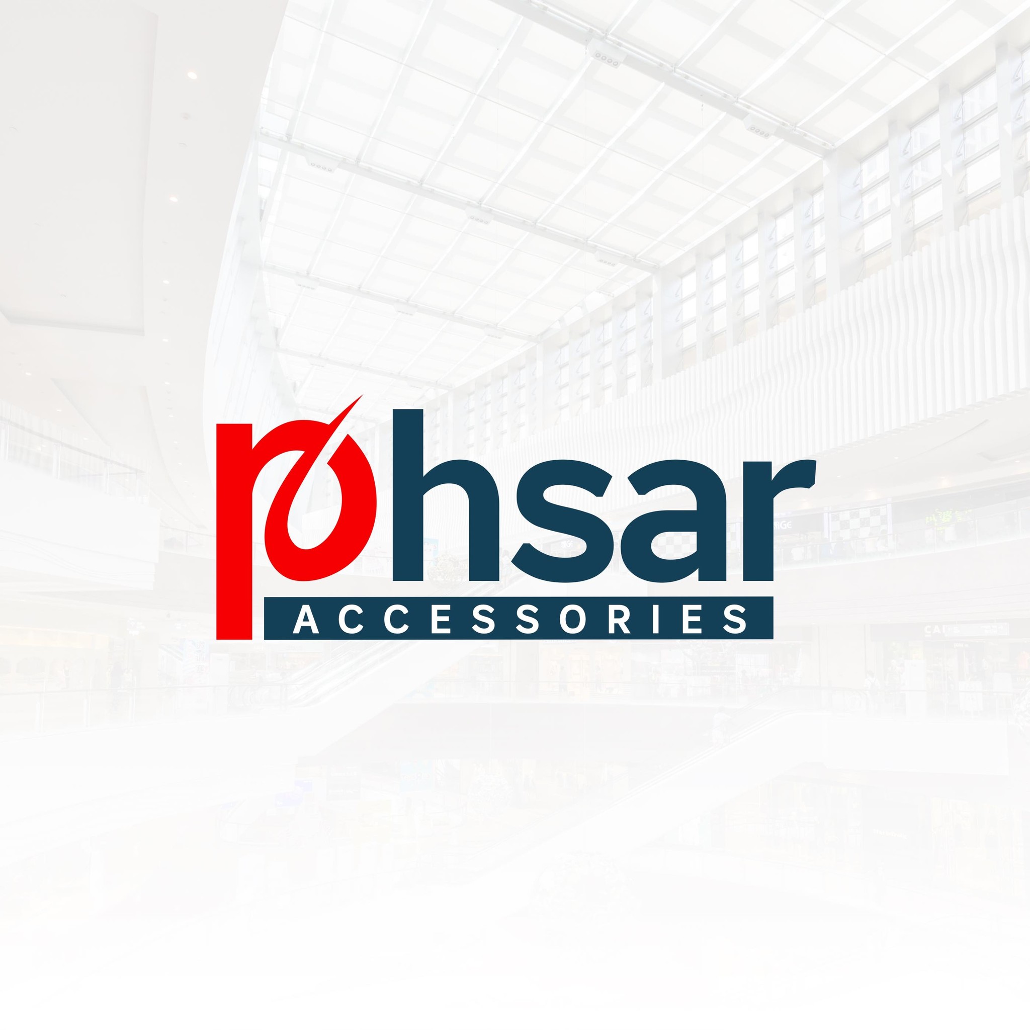 Phsar Accessories | Phnom Penh