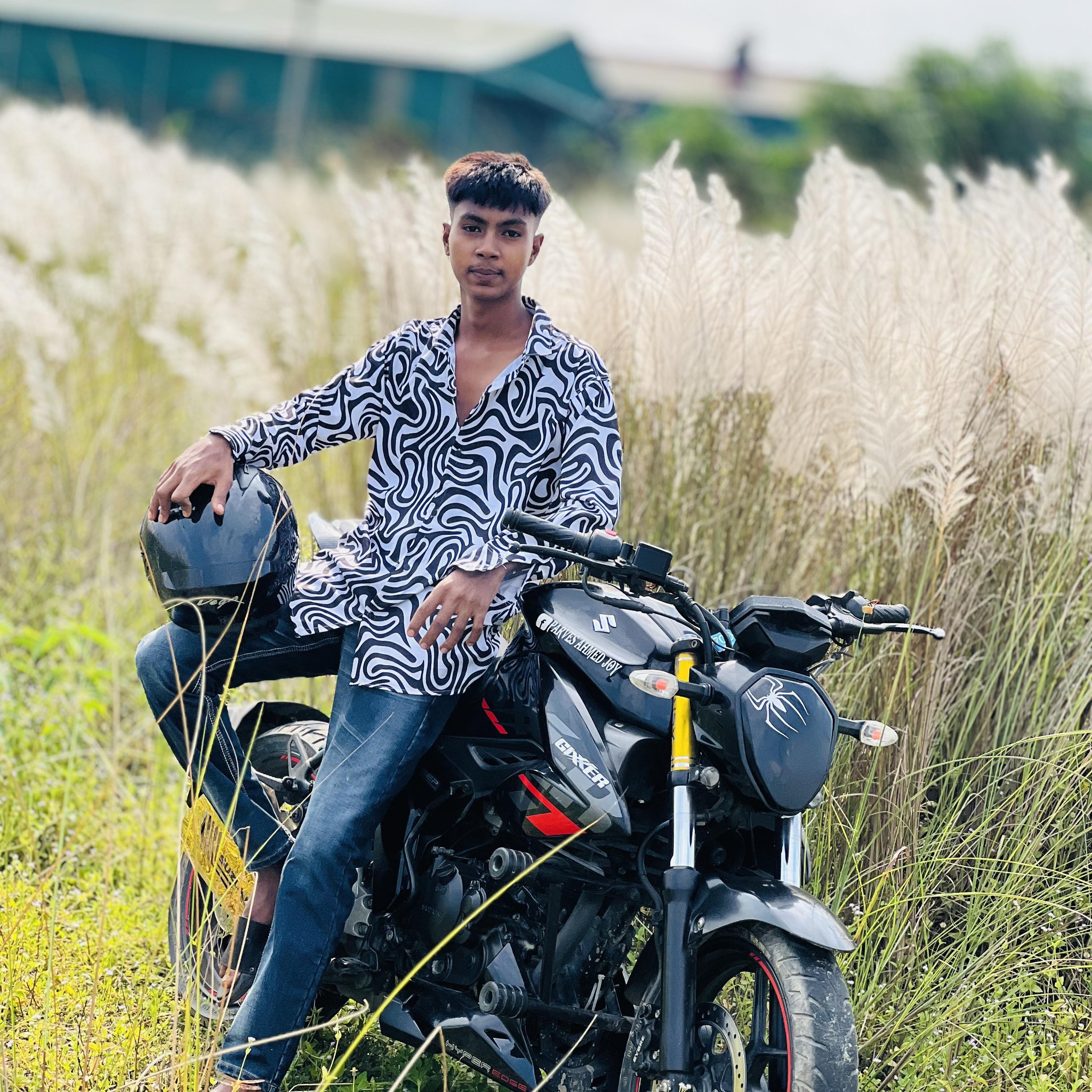 MD Raihan
