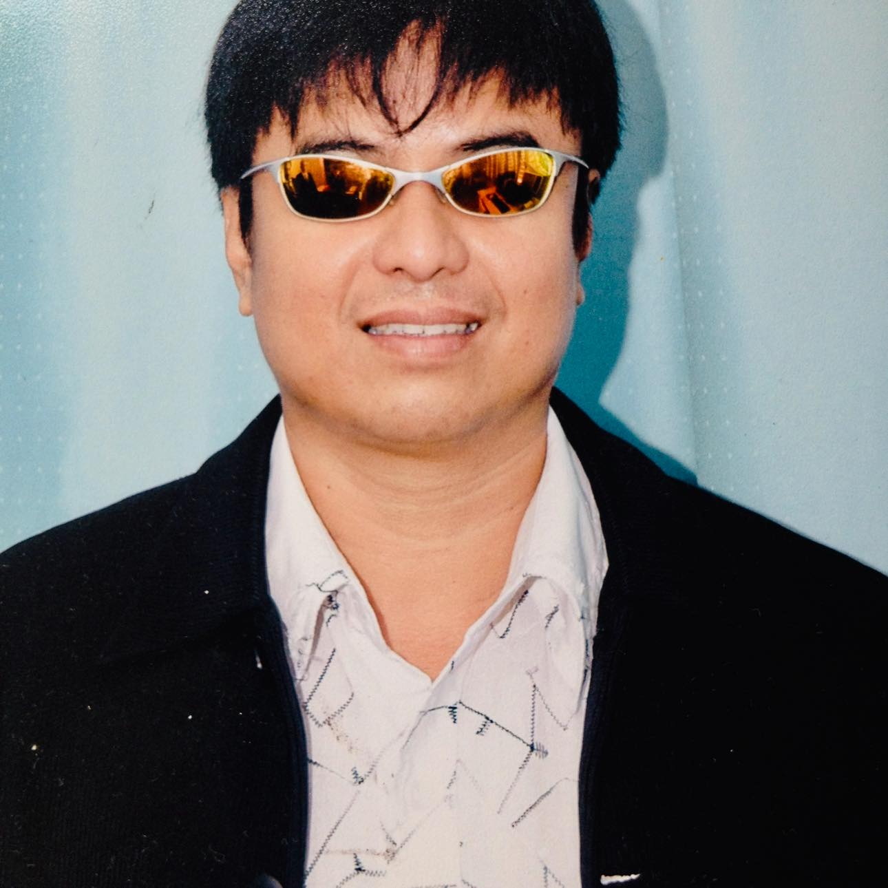Simeon Adan Jr.
