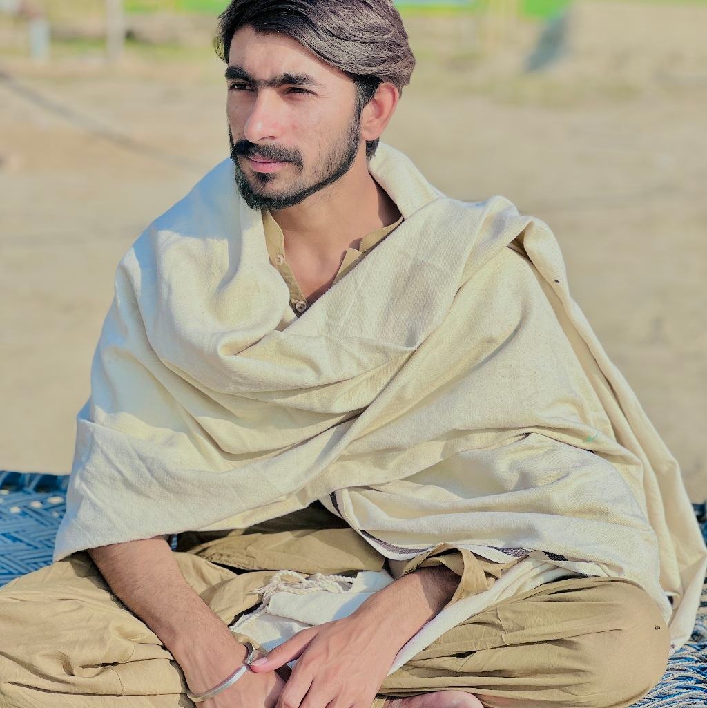 Yousuf Rind