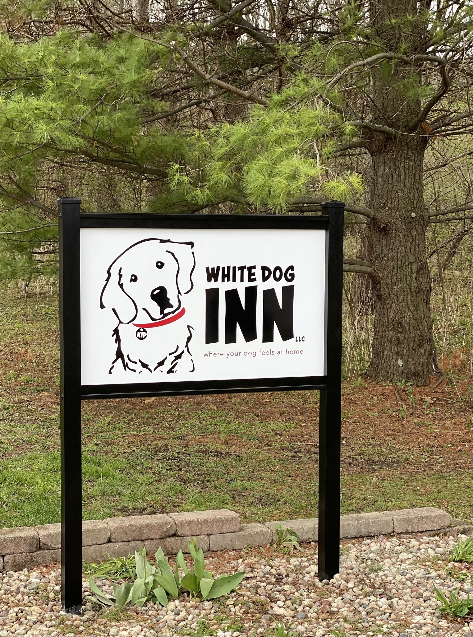 Kips White Dog Inn | Milton WI