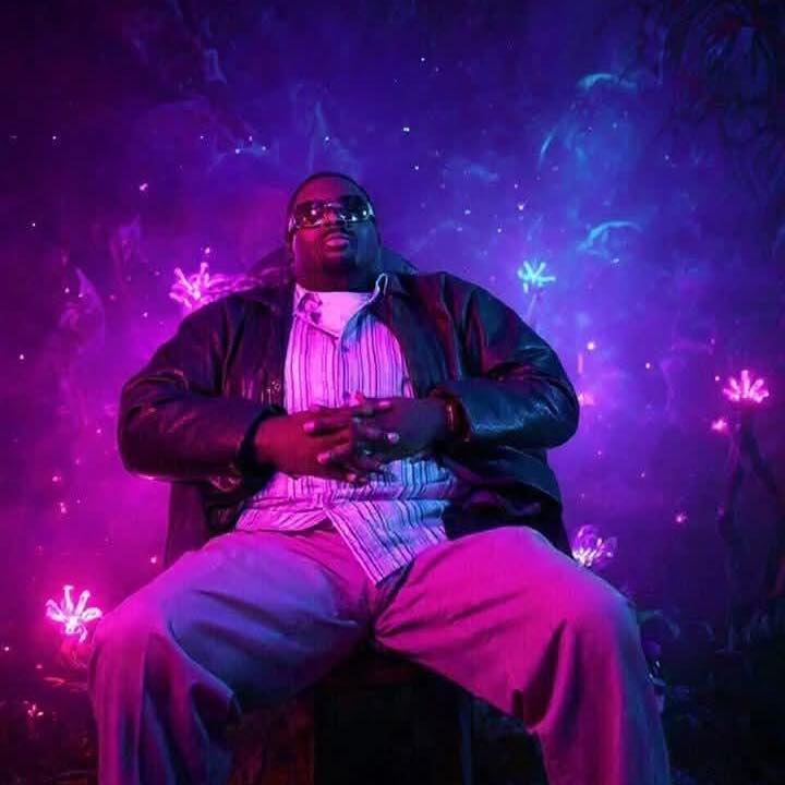 Isaac Richardson Sr.