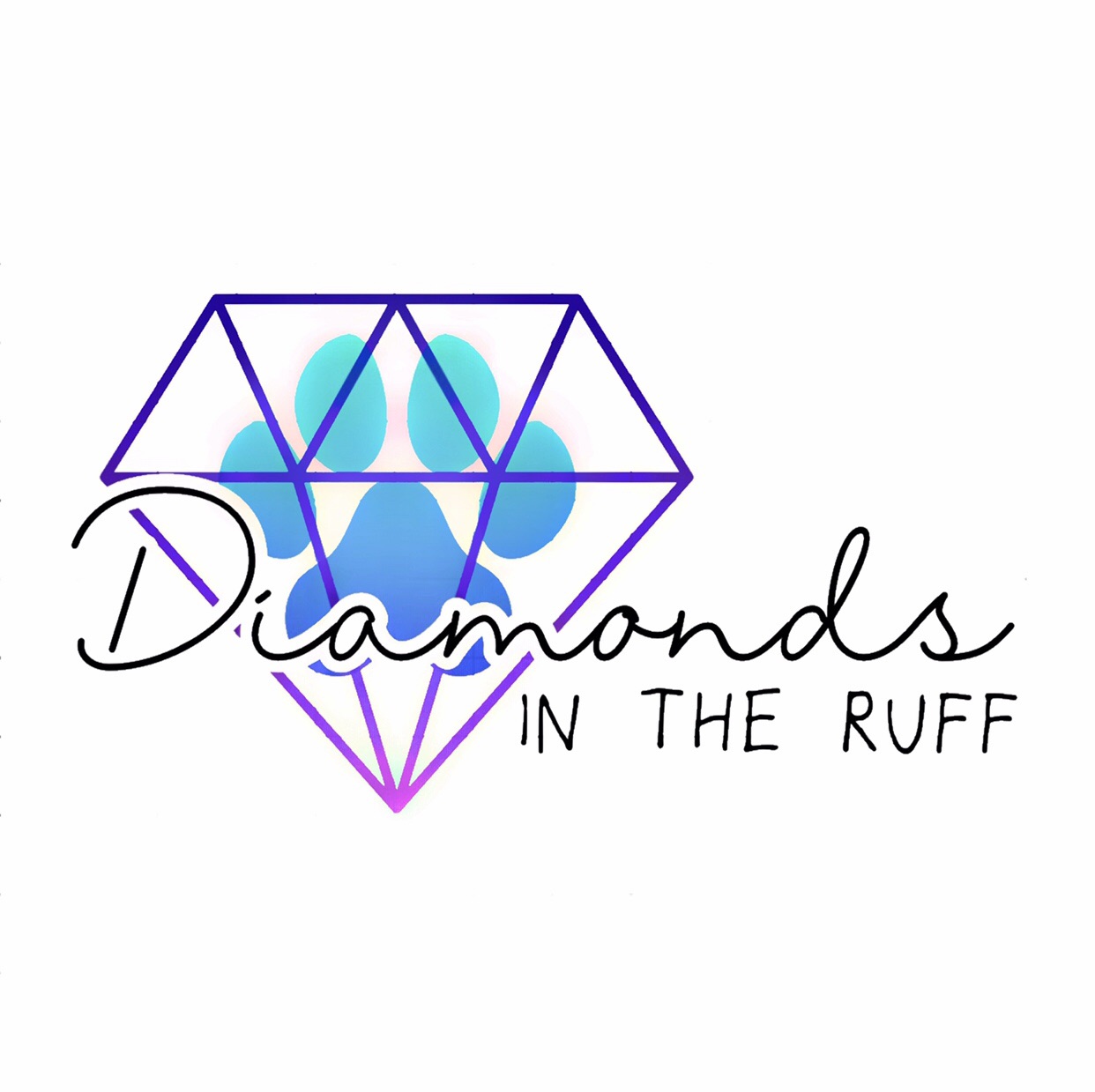 Diamonds in the Ruff