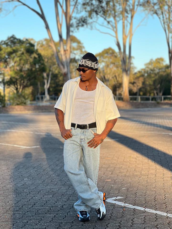 Ajay Ravu