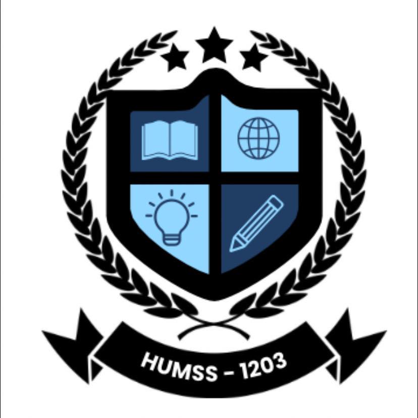 HUMSS - Singko Tres