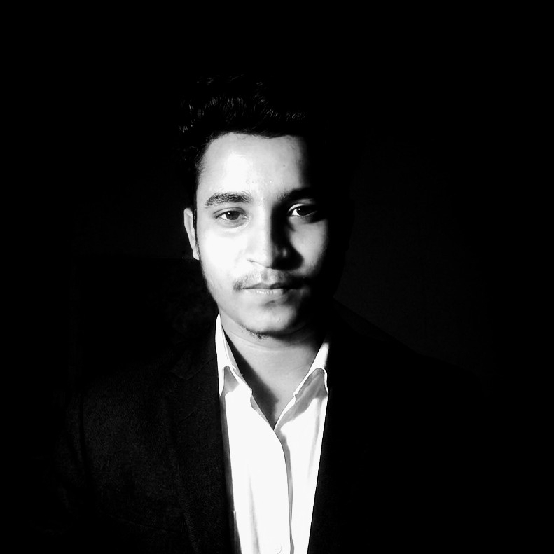 Nitish Sharma