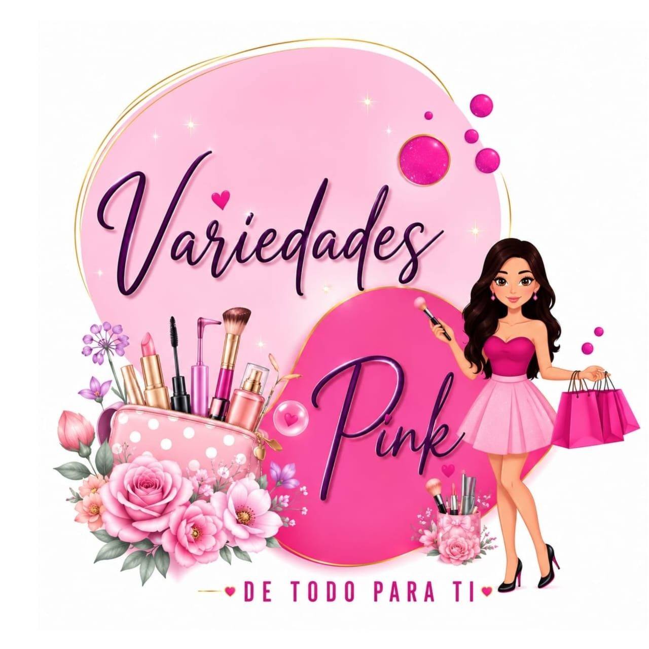 Variedades Pink