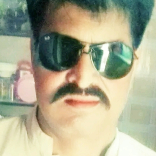 Rana Khalid Mehmood