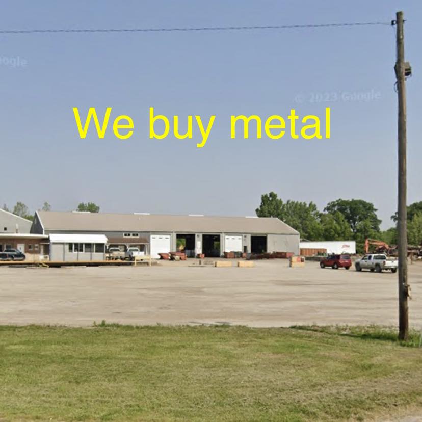 Rays Metals | Clayton IN