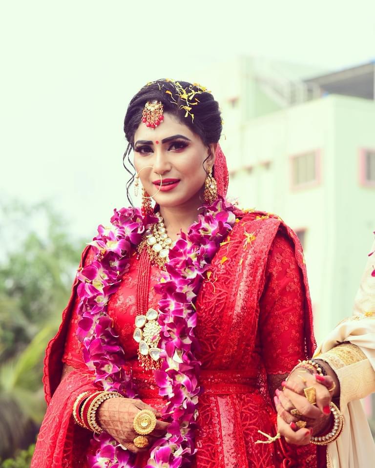 Justice for Author Banasmita Pati