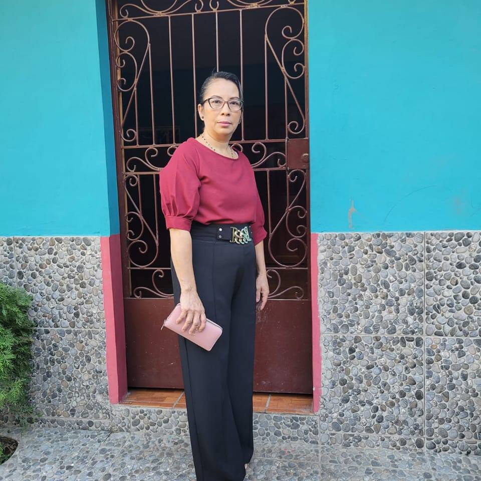 Ruby Robles