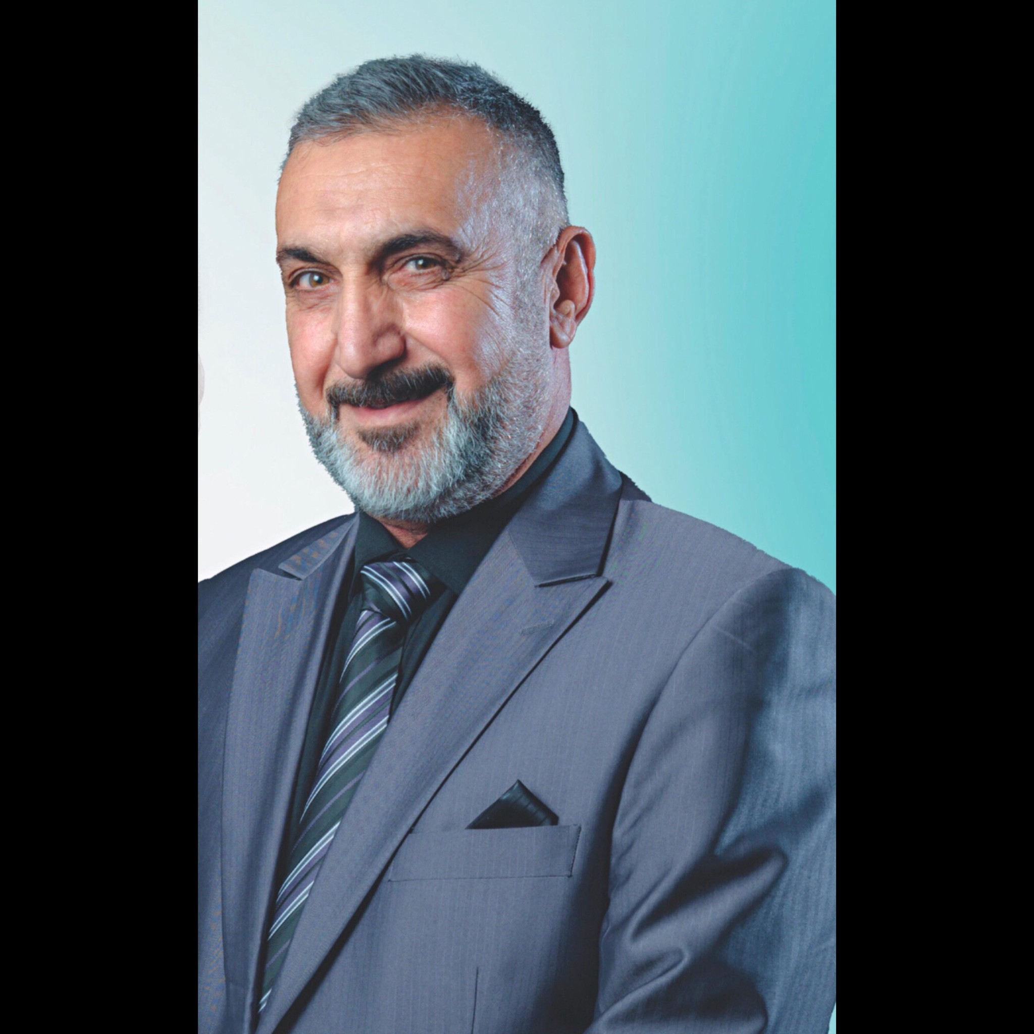ساجد نايف الربيعي