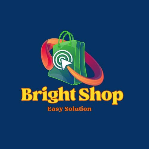 Bright Shop