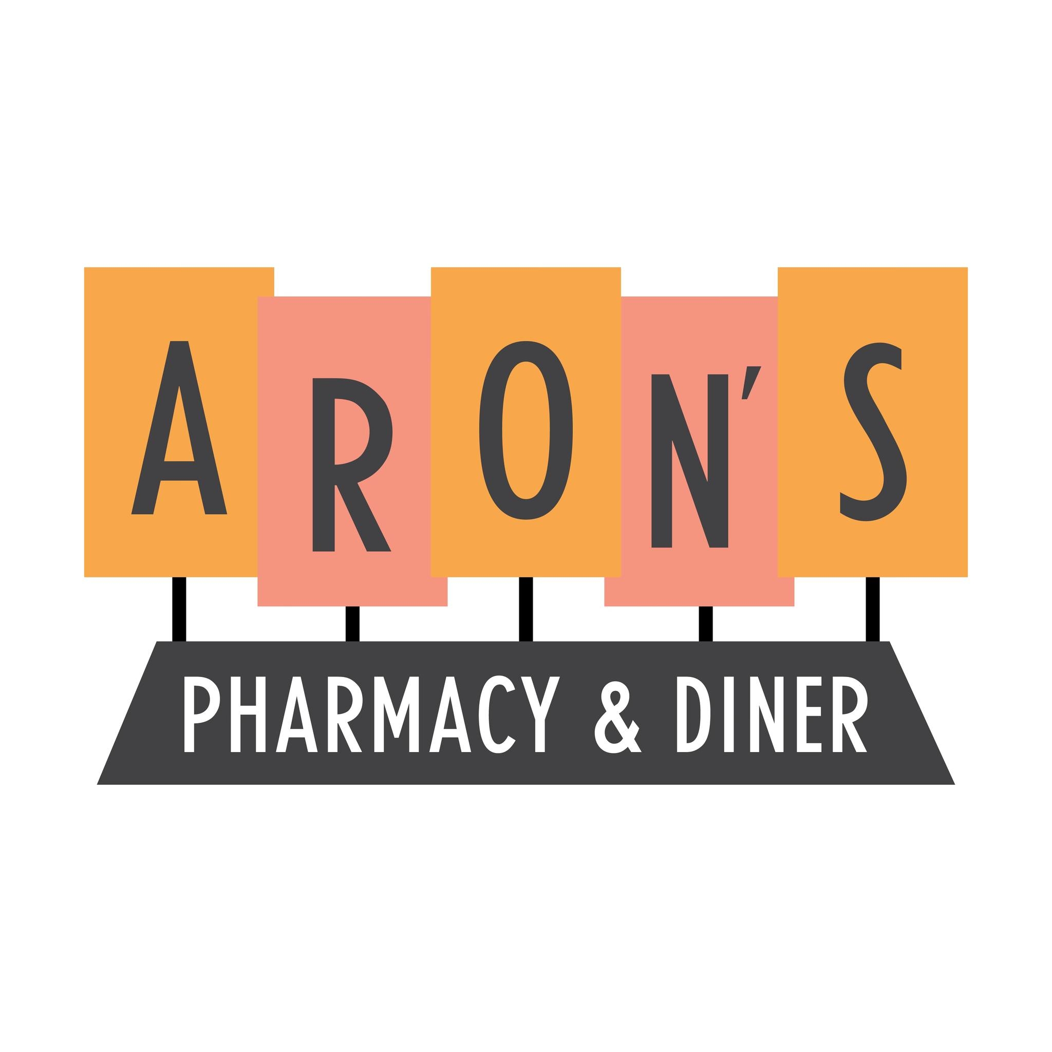 Aron's Pharmacy