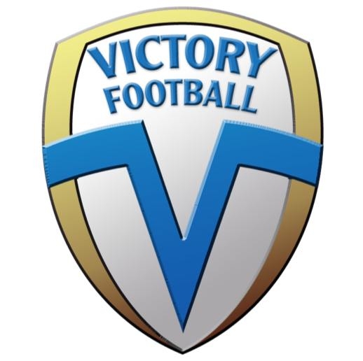 One of our girls Victory Rush... - Victory FC and Academy | Facebook