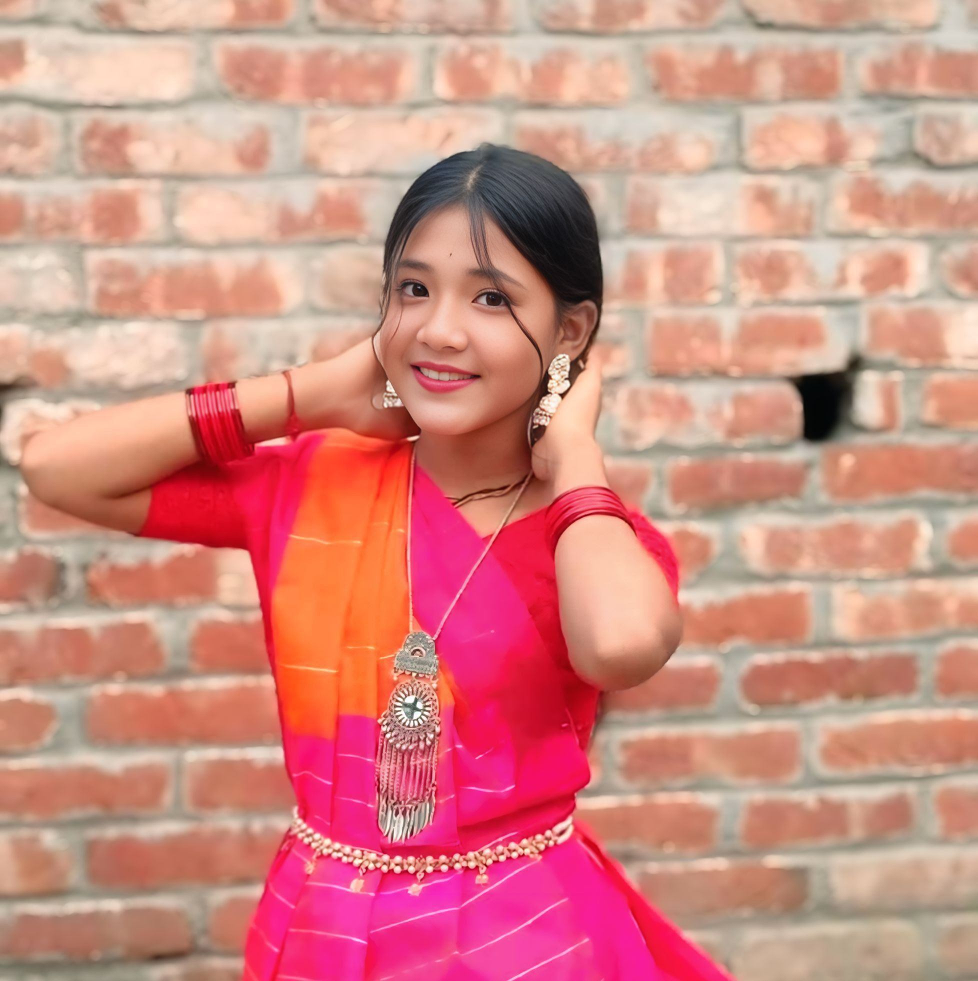 Suborna Rani