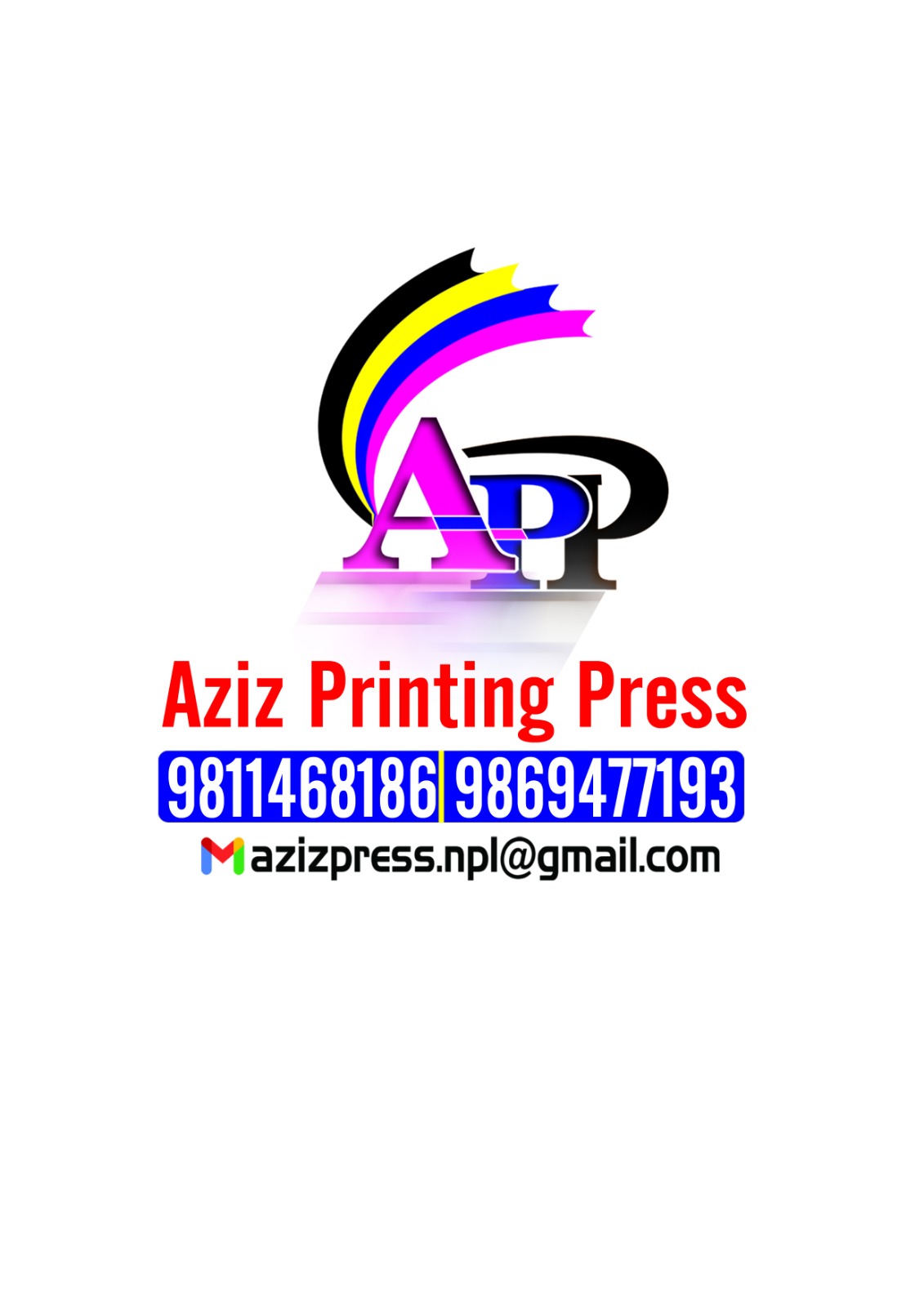 Aziz Printing Press | Bhairahawa