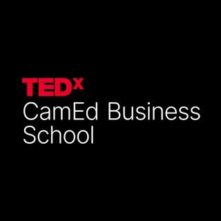 TEDx - [SUPPORTER SPOTLIGHT] We’re proud to welcome CamEd Business ...