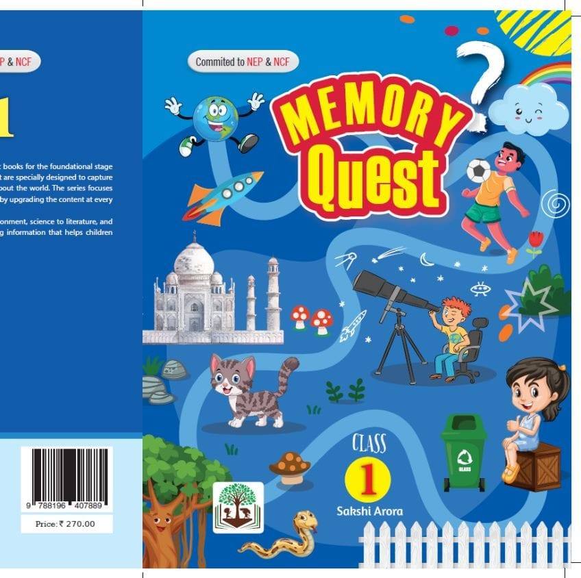Pedagog publishers | Delhi