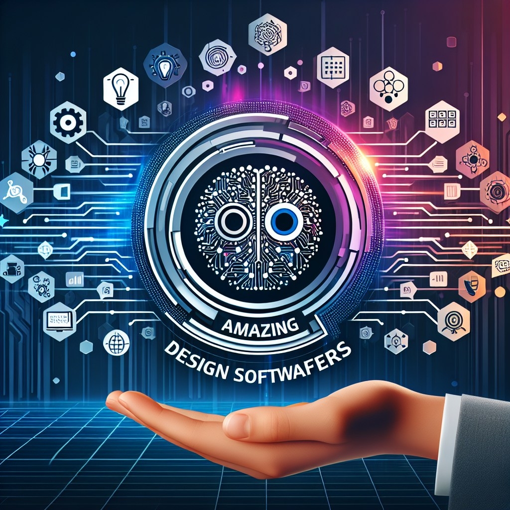 Amazing Design Softwares Offers