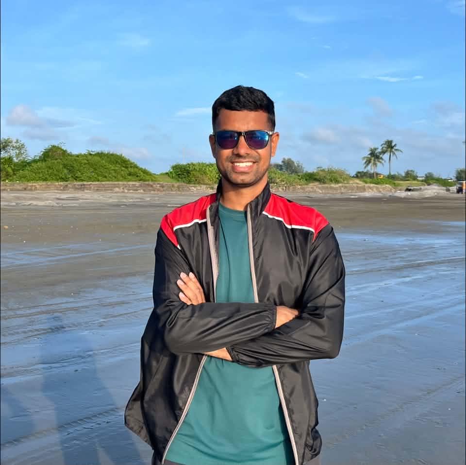 Md Golam Rabbani