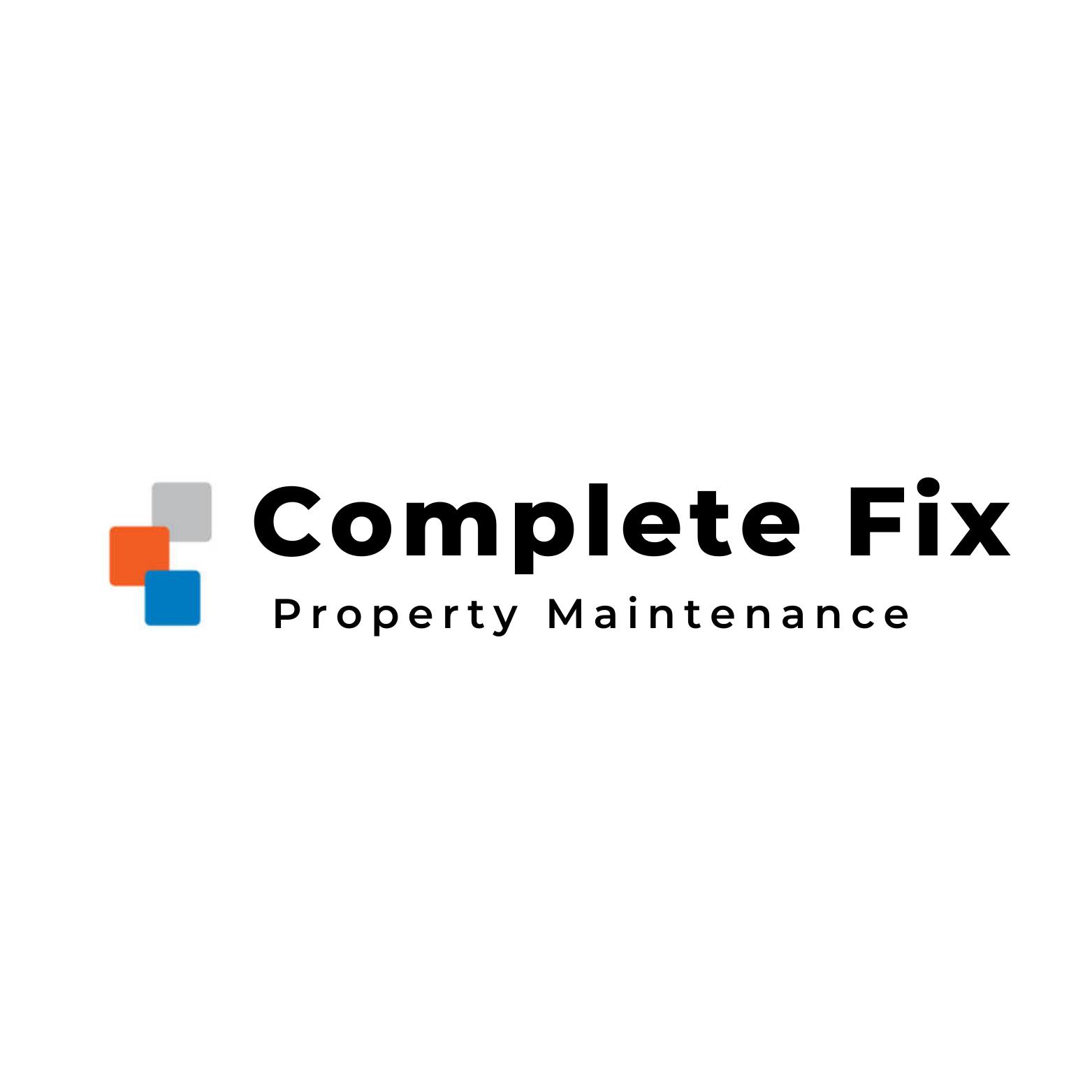 Complete Fix
