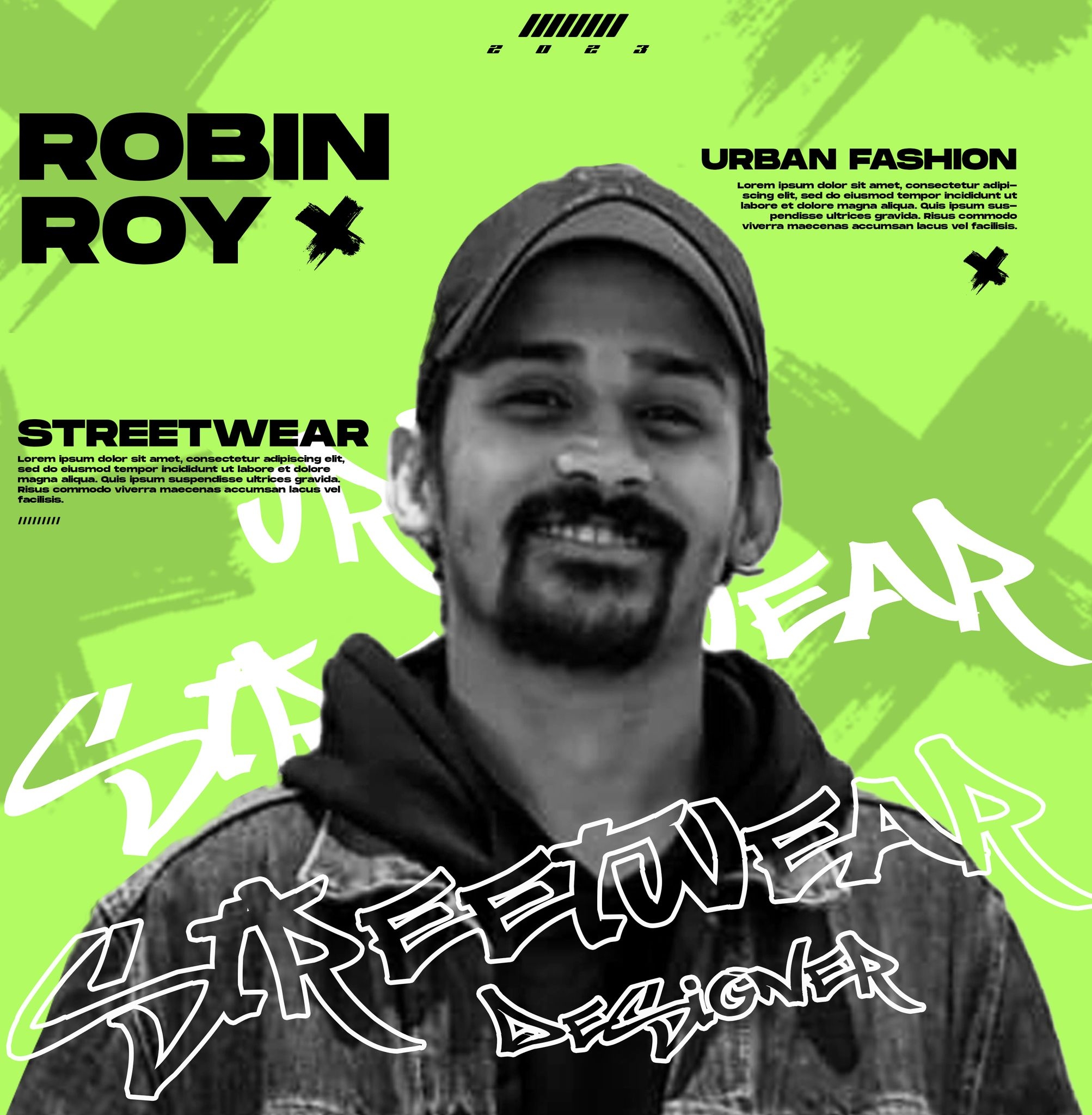 Robiin Rooy | Dhaka
