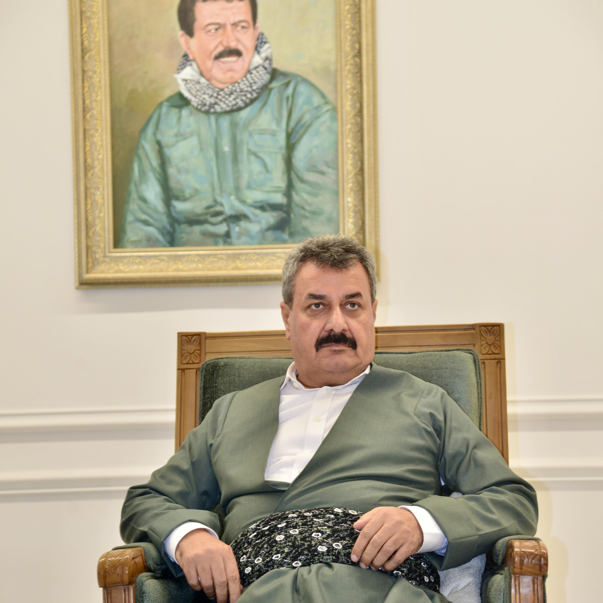 شوان بانیمارانی