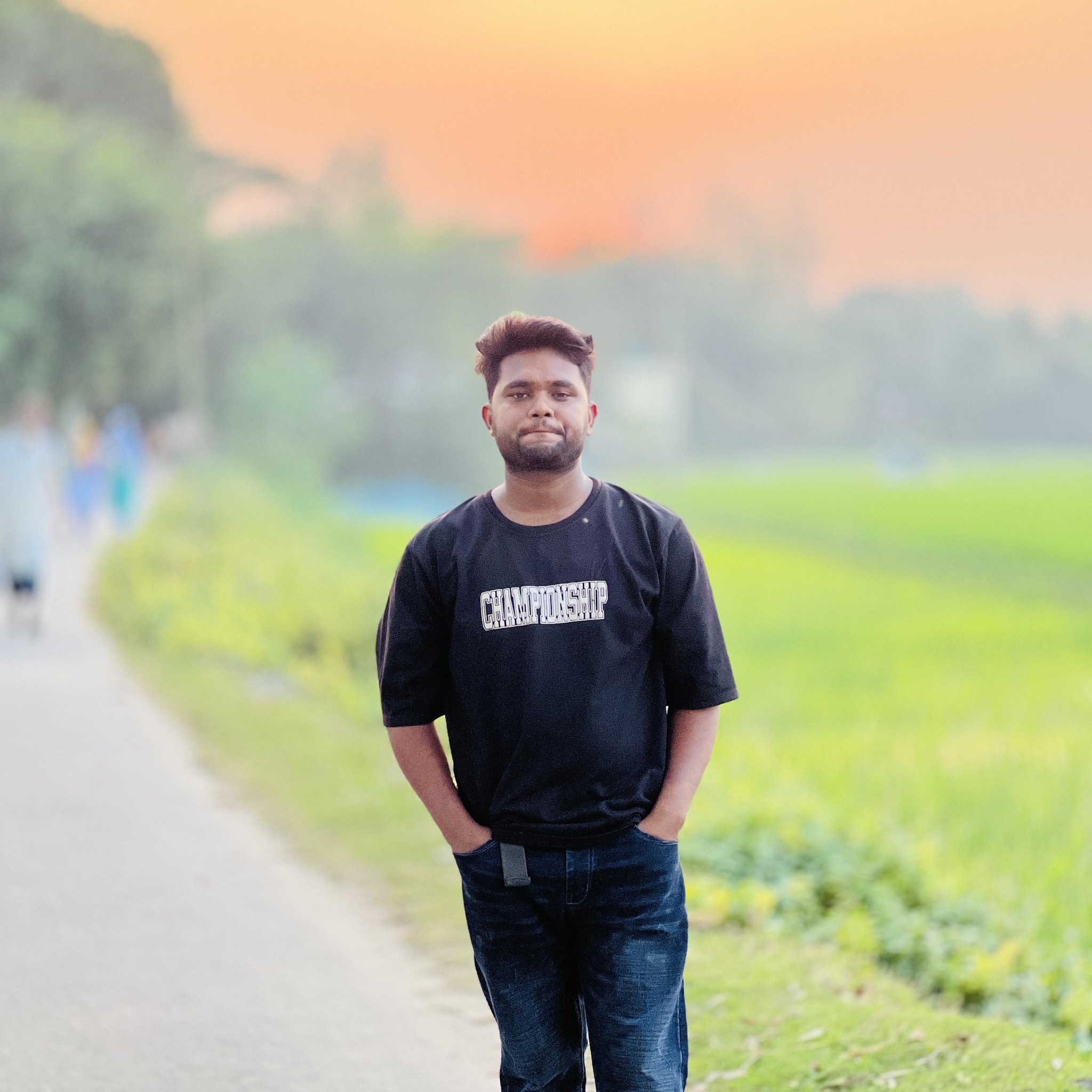 Sk Samrat
