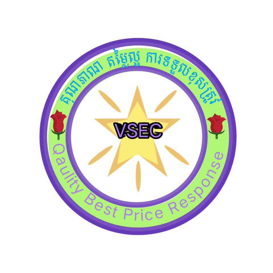 VSEC Wholesale | Phnom Penh