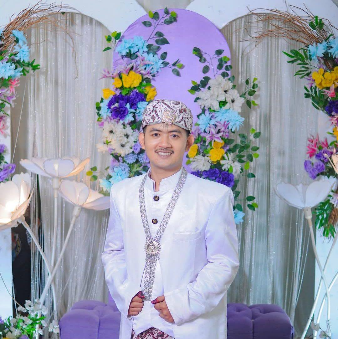 Syahrizam Rizam