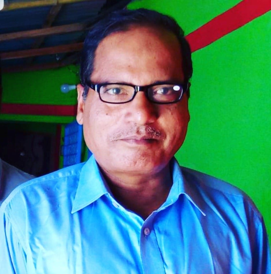 Dr-Ibn Rabby Hossain Joy