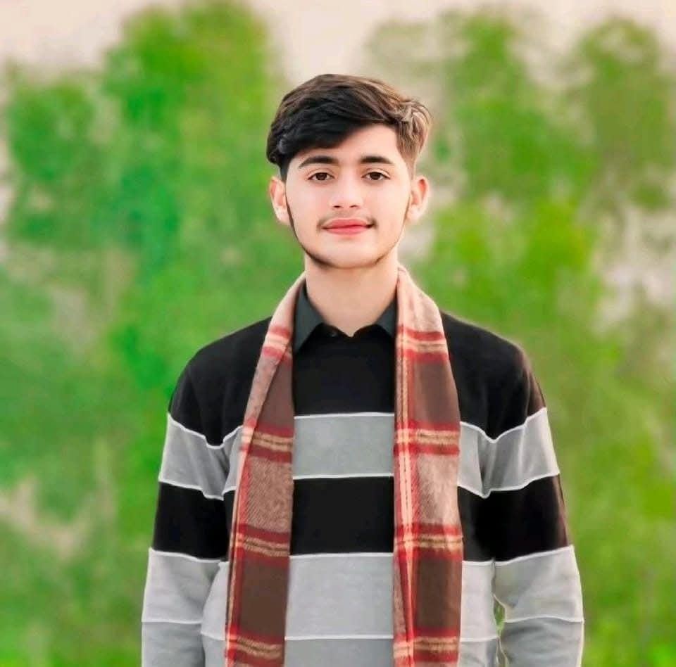 Abdul Rafey