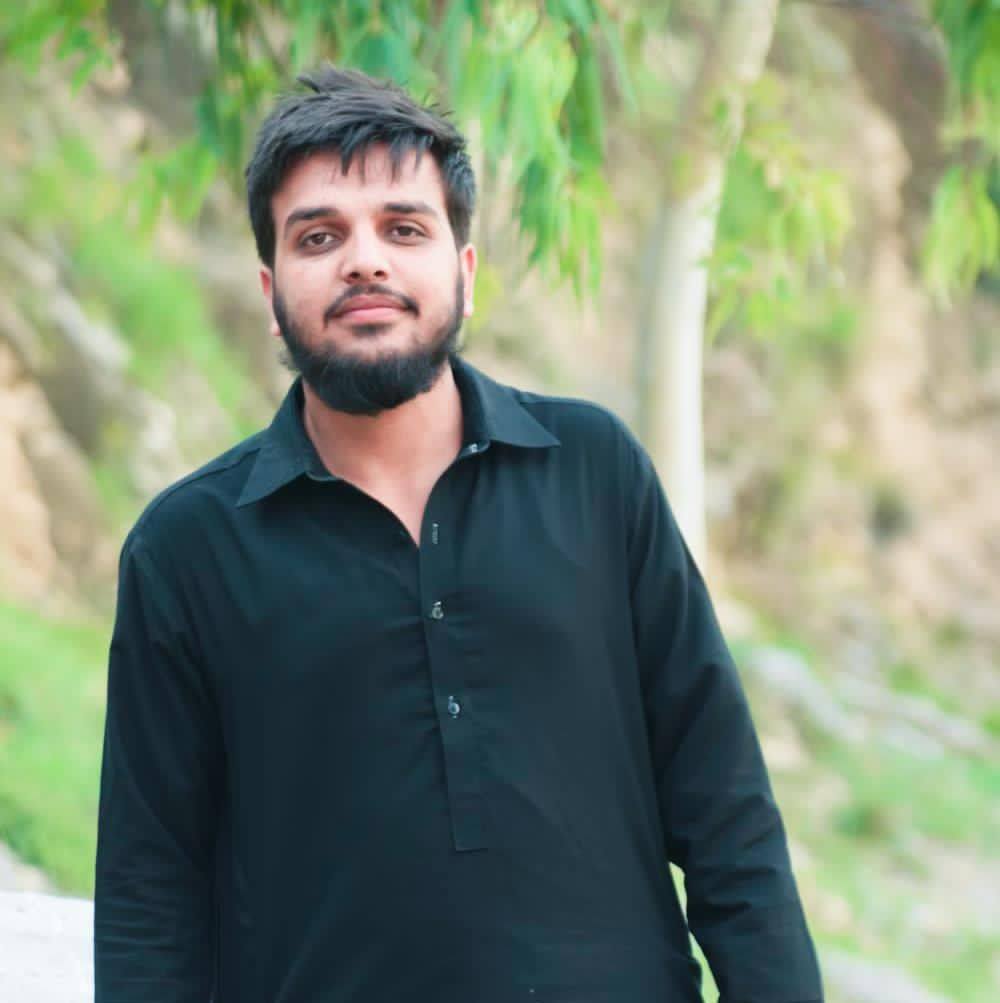 shahab Khan