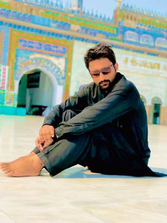 Faheem Khadim