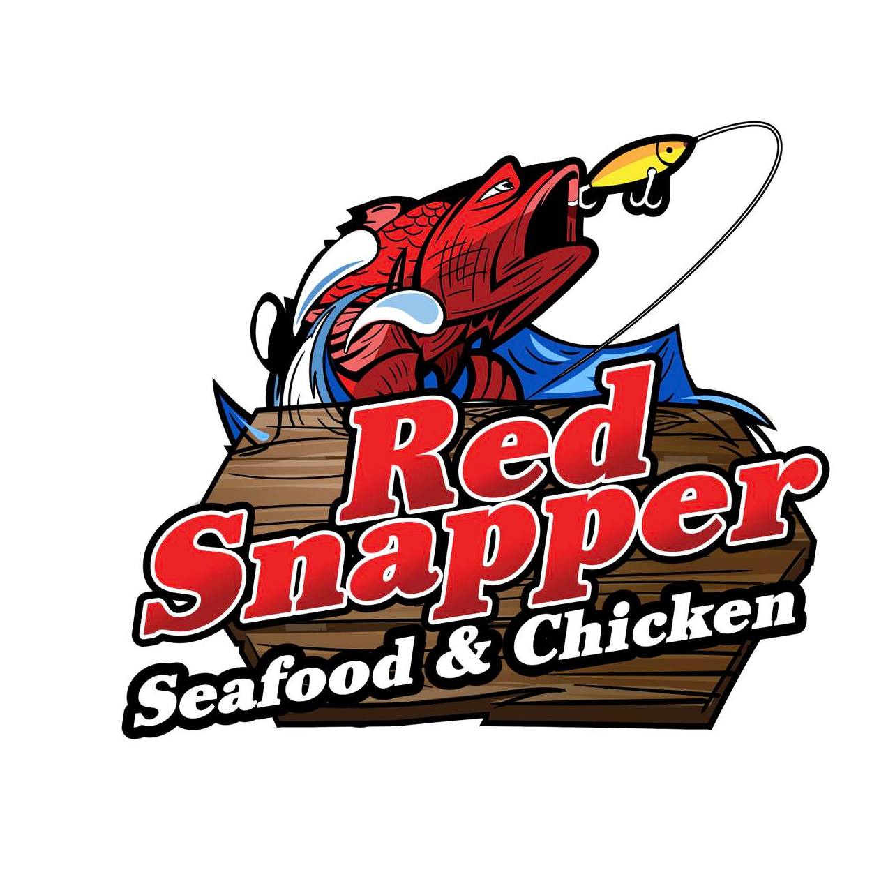 Red Snapper Tally | Tallahassee FL