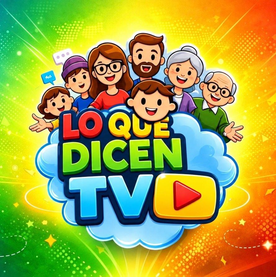 Lo que dicen TV