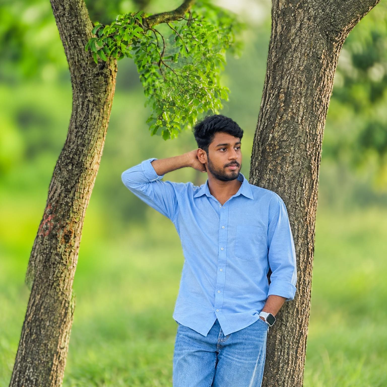 Imran 卝 খানヅ