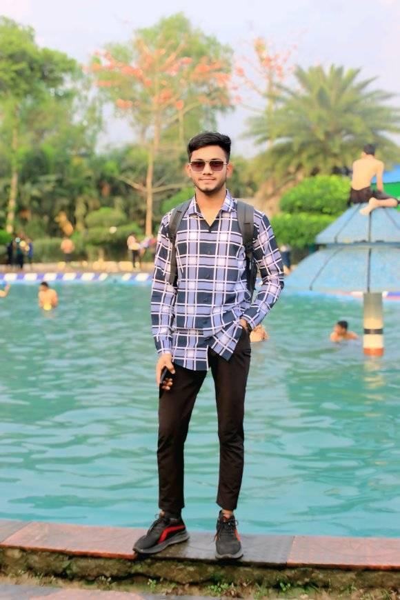 Prince Rasel Rana