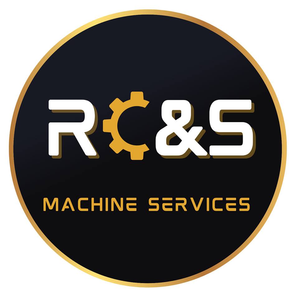 RC&S Machine Services | Tarlac