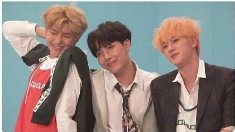 korean boys